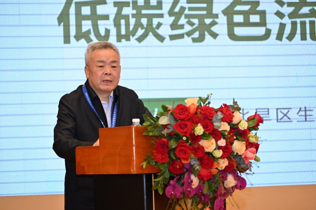 论坛由中国大坝工程学会生态环境工程专