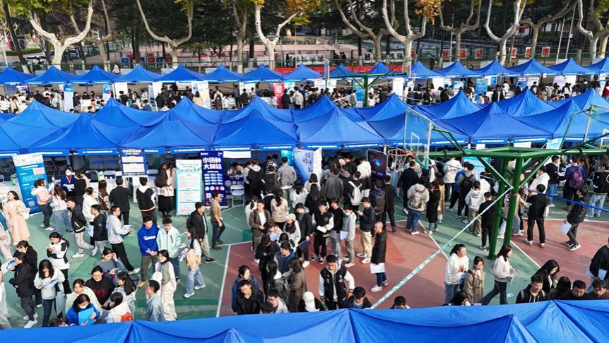 西安市碑林环大学创新产业带管委会副主