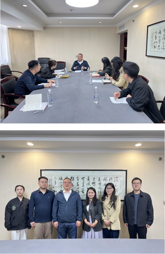 工作水平和职业素养