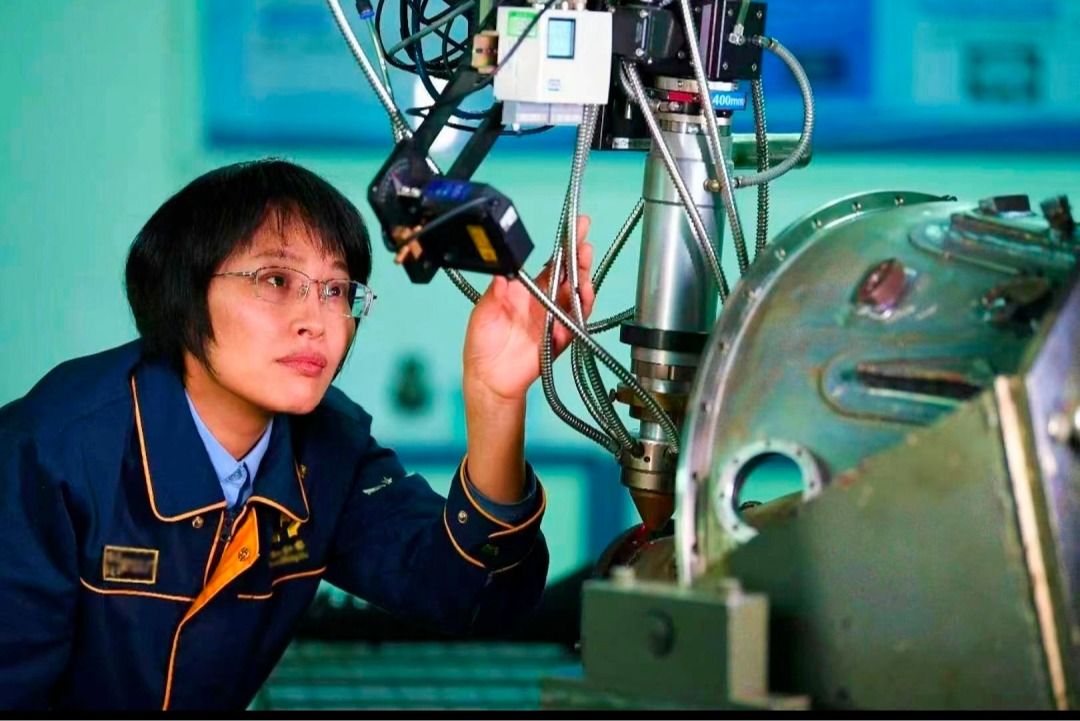 招募令！西理工校史剧《薪火...